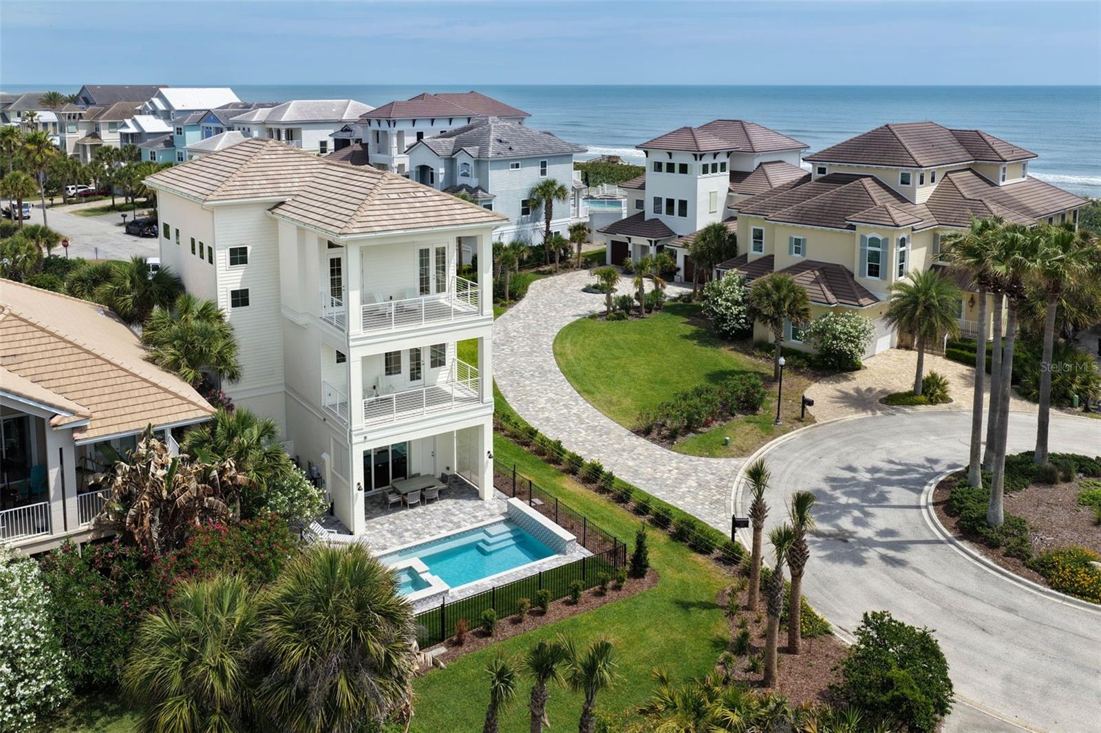 546 CINNAMON BEACH LN, PALM COAST, FL — photo 63