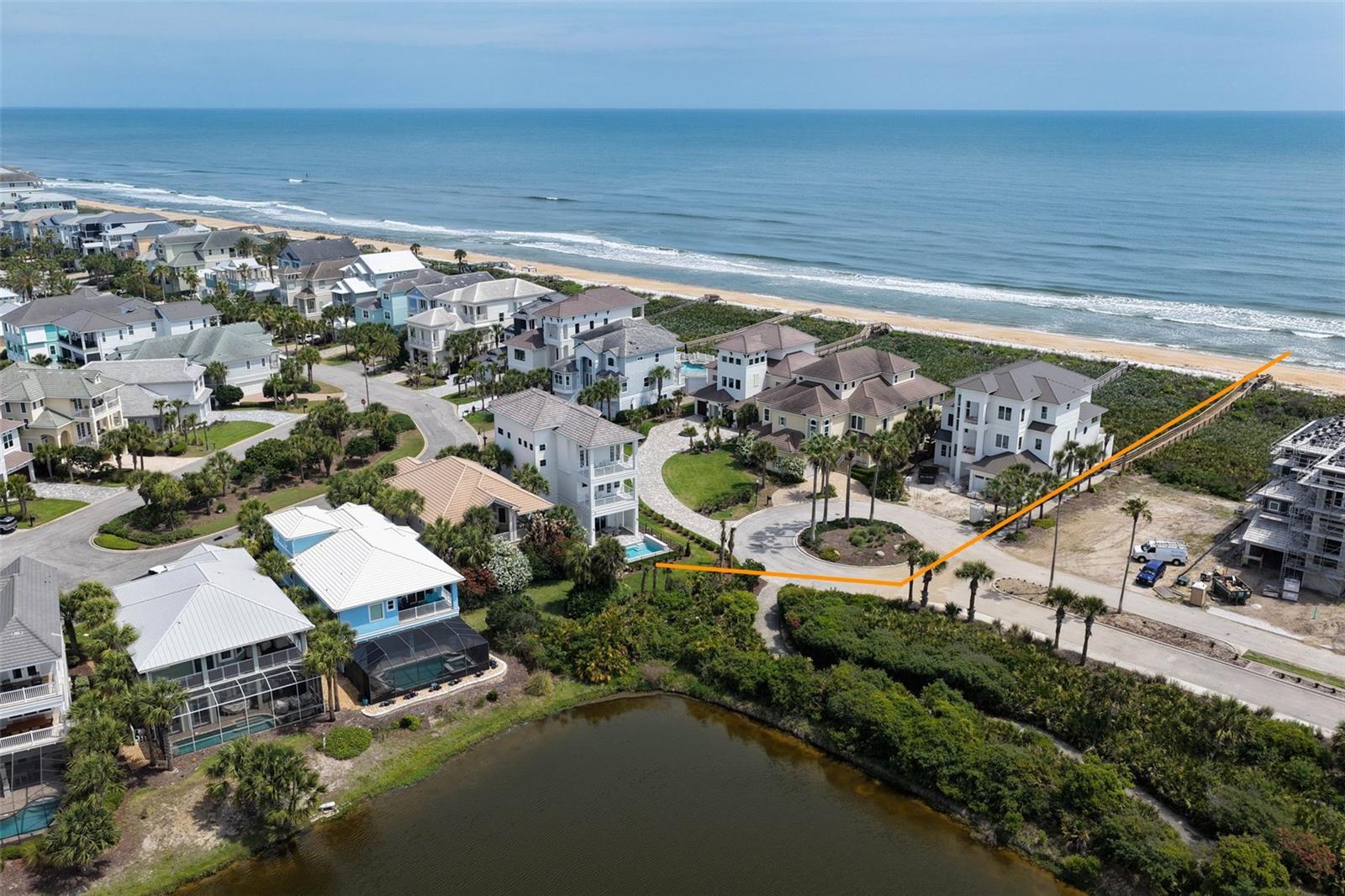 546 CINNAMON BEACH LN, PALM COAST, FL — photo 67