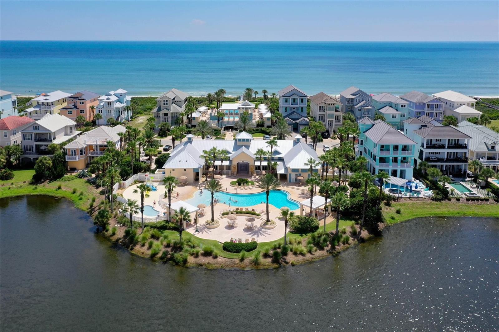 546 CINNAMON BEACH LN, PALM COAST, FL — photo 80