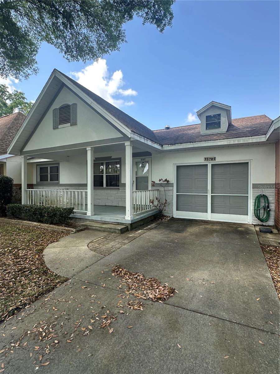9370 SW 85TH TER #C, OCALA, FL — photo 2