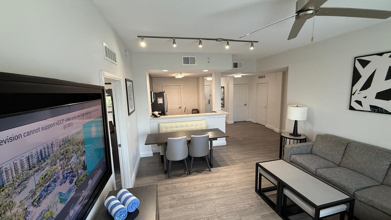 14501 GROVE RESORT AVE #3429, WINTER GARDEN, FL — photo 7