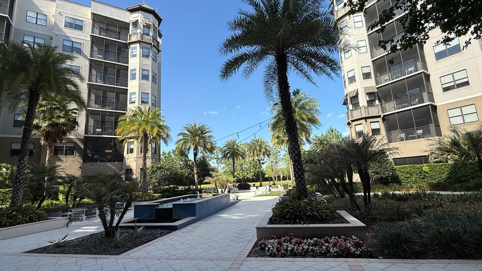 14501 GROVE RESORT AVE #3429, WINTER GARDEN, FL — photo 12