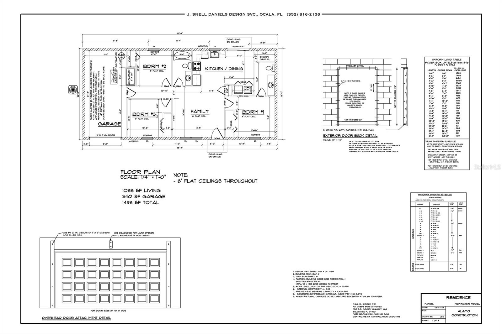 467 SW ALVAREZ RD, DUNNELLON, FL — photo 15