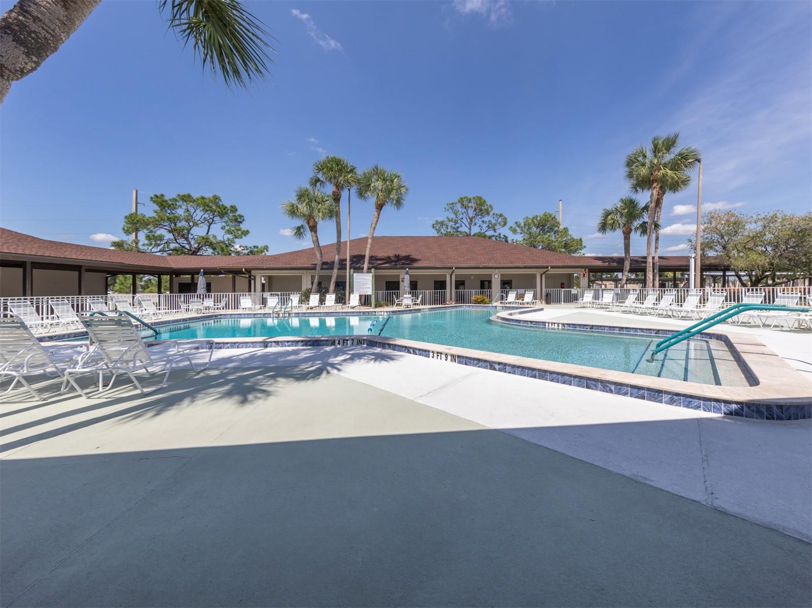 592 PORTSIDE DR, NORTH PORT, FL — photo 34
