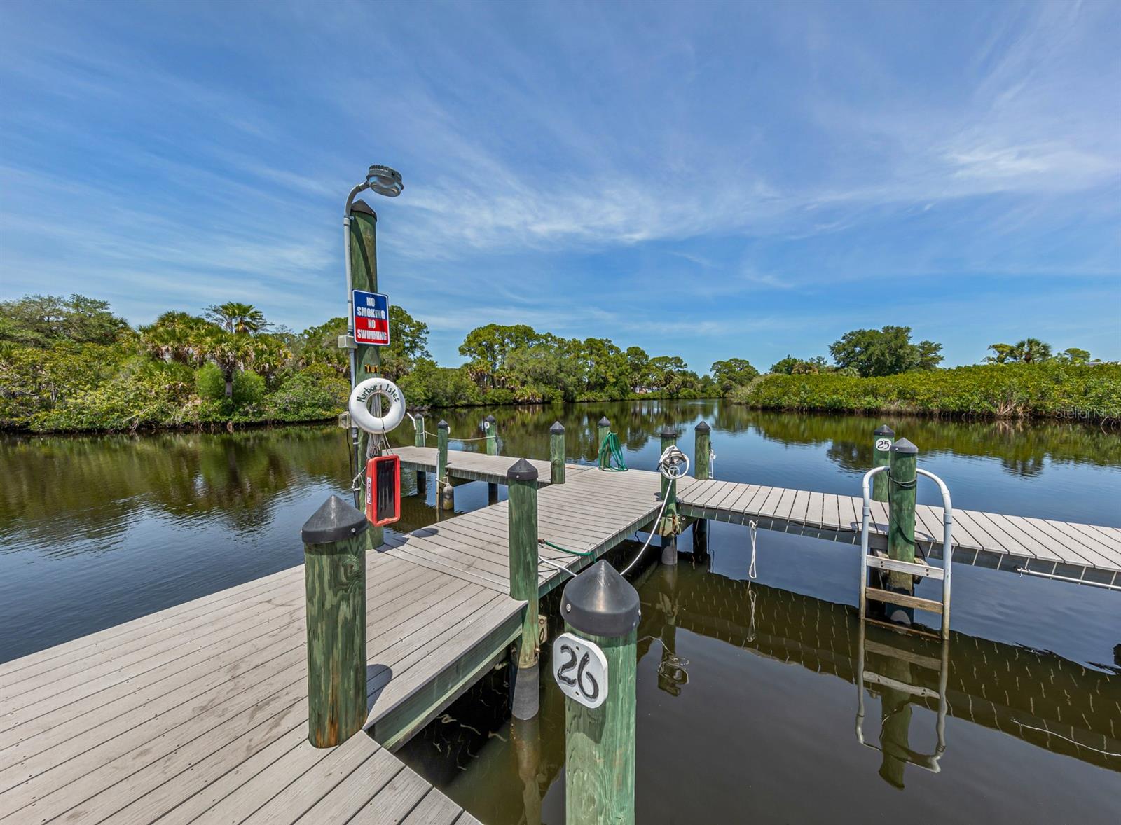 592 PORTSIDE DR, NORTH PORT, FL — photo 52