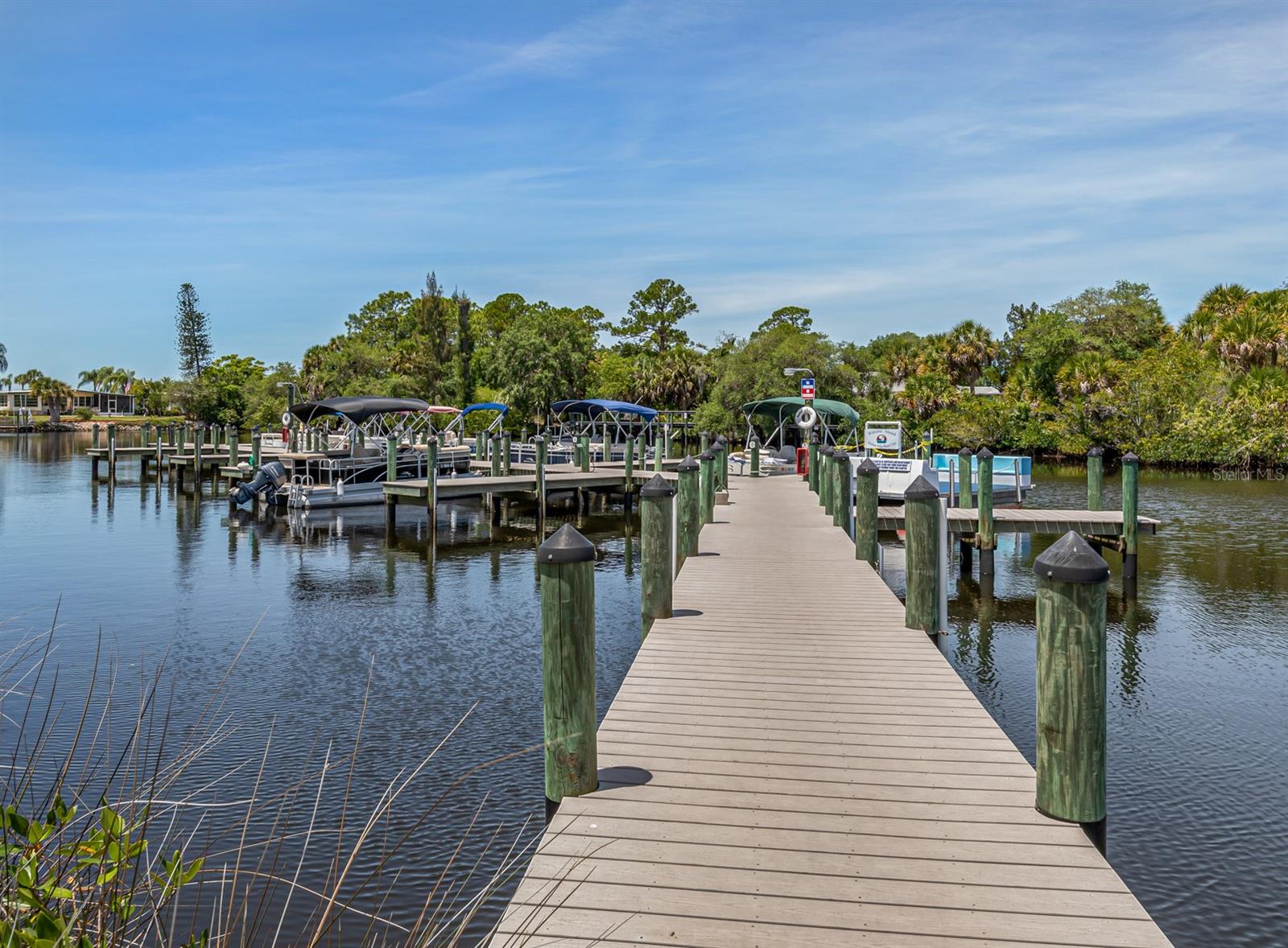 592 PORTSIDE DR, NORTH PORT, FL — photo 53