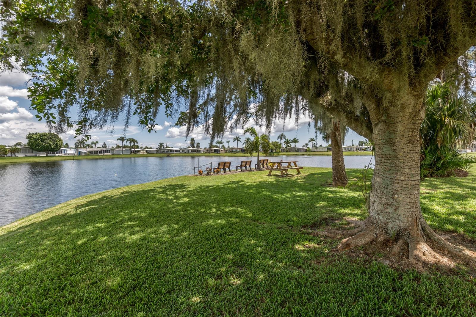 592 PORTSIDE DR, NORTH PORT, FL — photo 61