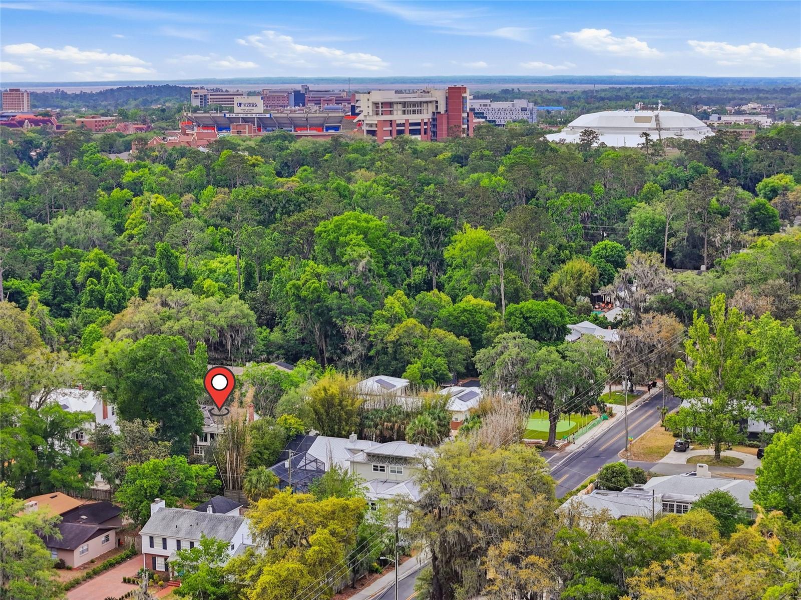 2150 NW 7TH LN, GAINESVILLE, FL — photo 3