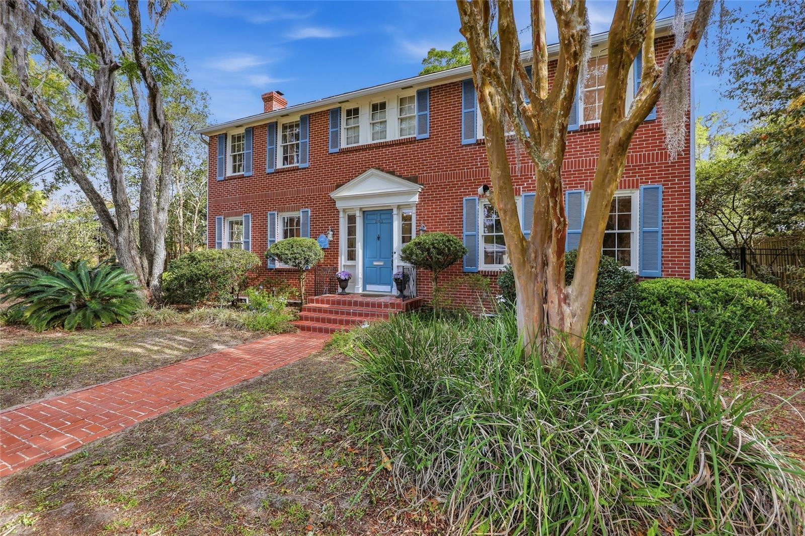 2150 NW 7TH LN, GAINESVILLE, FL — photo 34