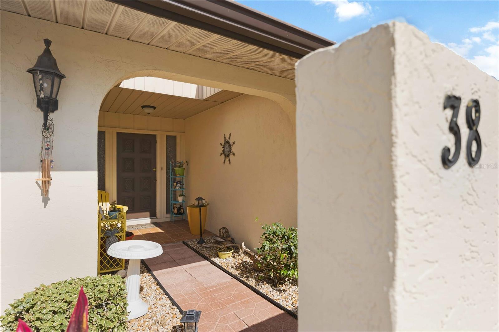 38 PEBBLE ROCK DR, VENICE, FL — photo 2