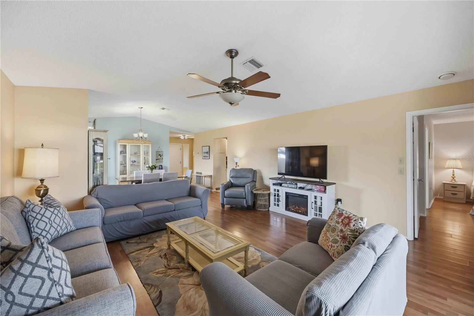 38 PEBBLE ROCK DR, VENICE, FL — photo 16