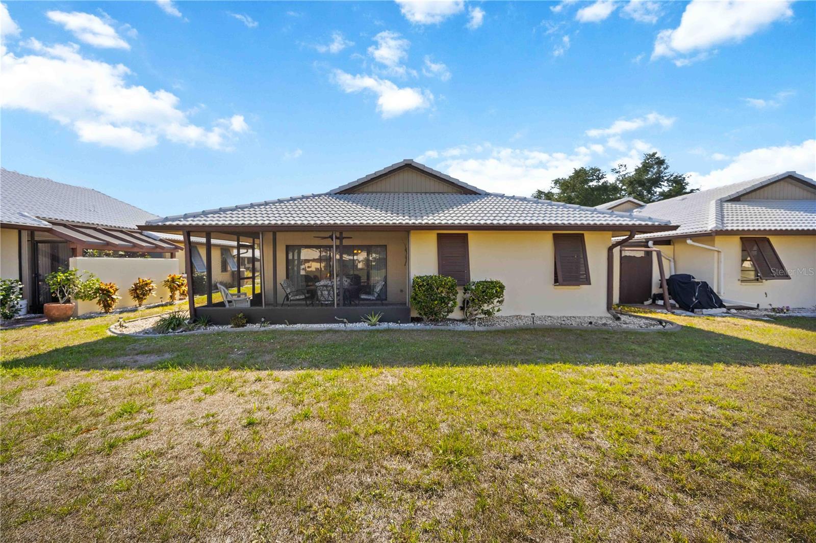 38 PEBBLE ROCK DR, VENICE, FL — photo 32