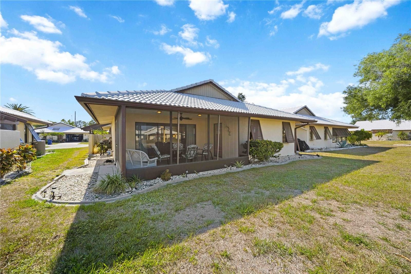 38 PEBBLE ROCK DR, VENICE, FL — photo 33