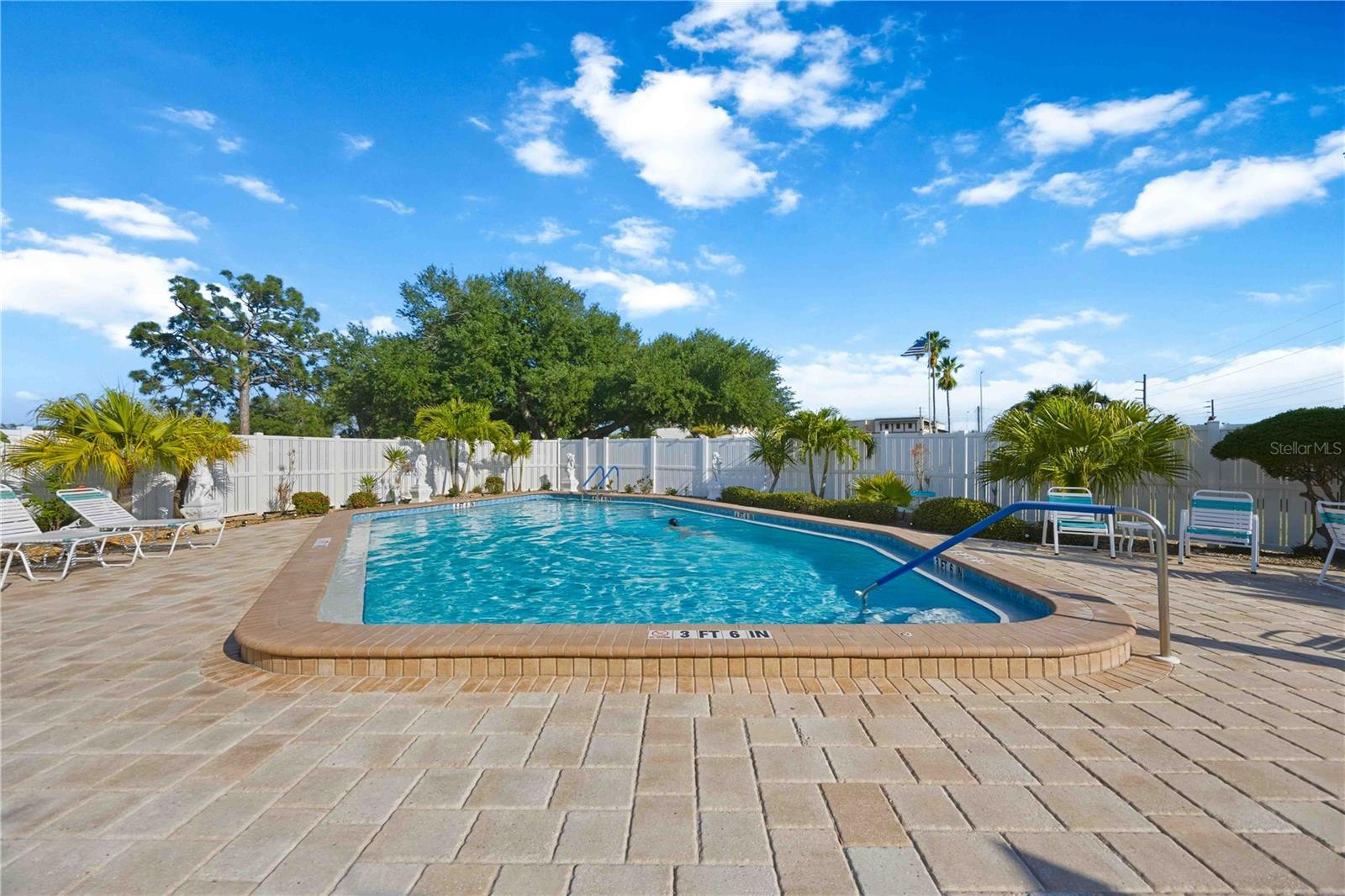 38 PEBBLE ROCK DR, VENICE, FL — photo 35
