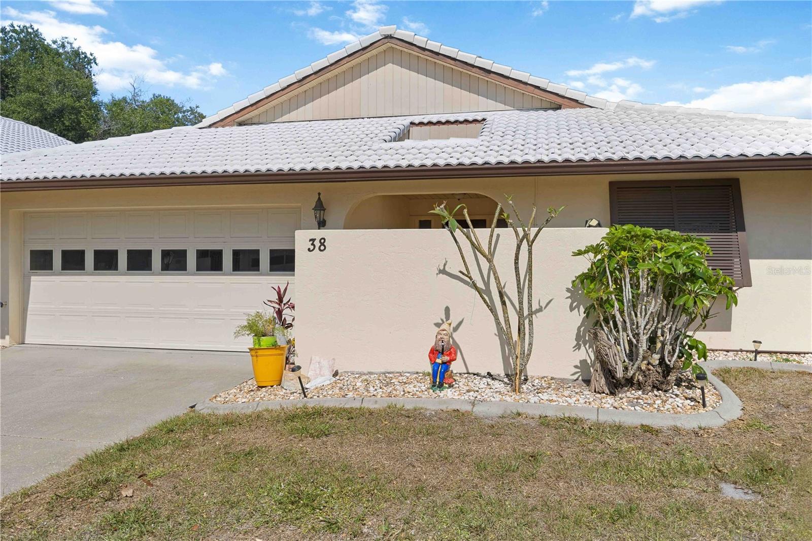 38 PEBBLE ROCK DR, VENICE, FL — photo 46