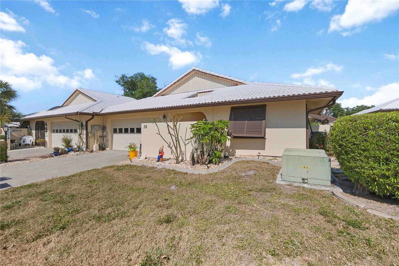 38 PEBBLE ROCK DR, VENICE, FL — photo 48