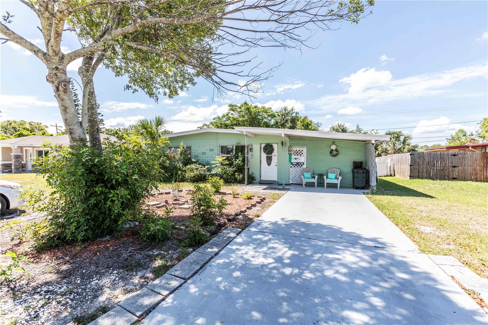 5344 TANGERINE DR, NEW PORT RICHEY, FL — photo 2