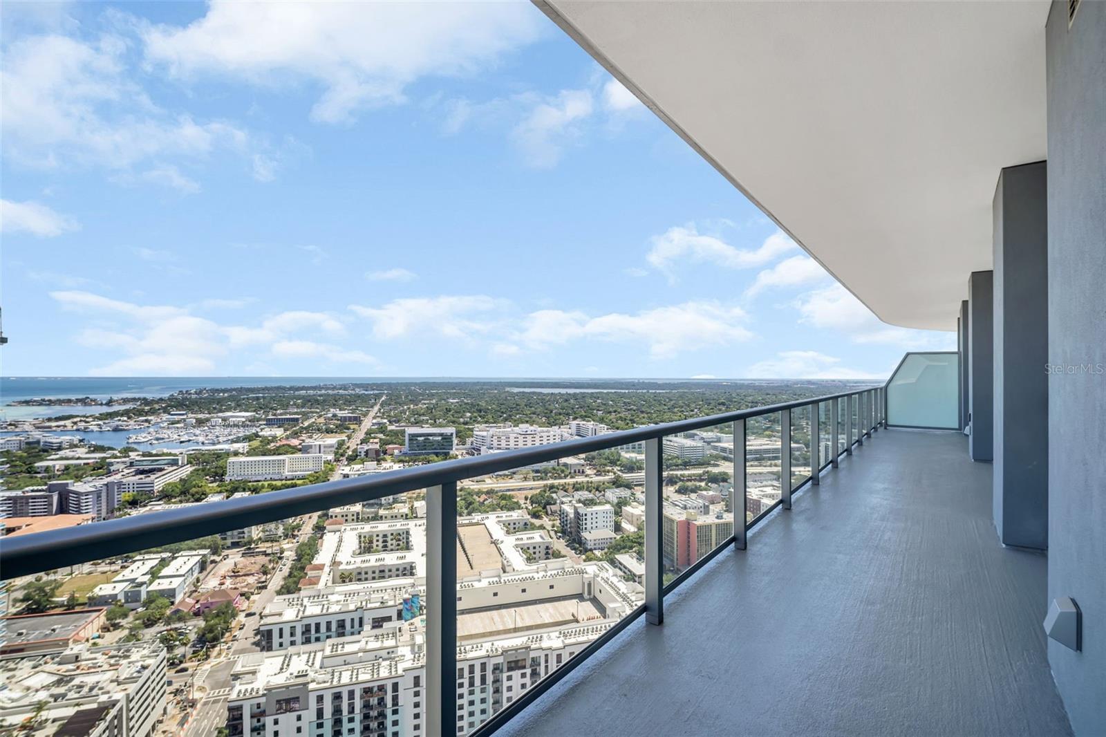 400 CENTRAL AVE #3603, ST PETERSBURG, FL — photo 17
