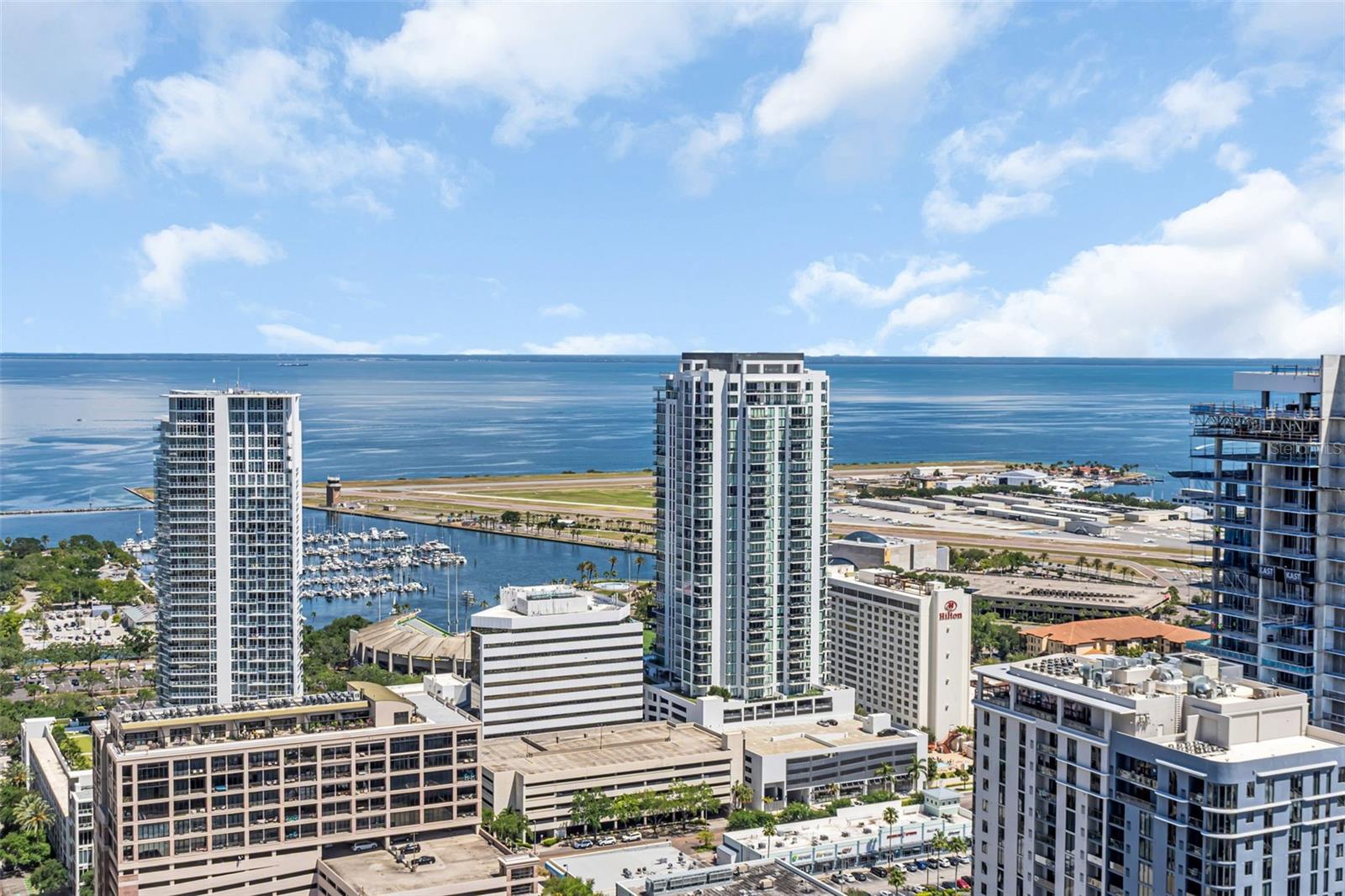 400 CENTRAL AVE #3603, ST PETERSBURG, FL — photo 20