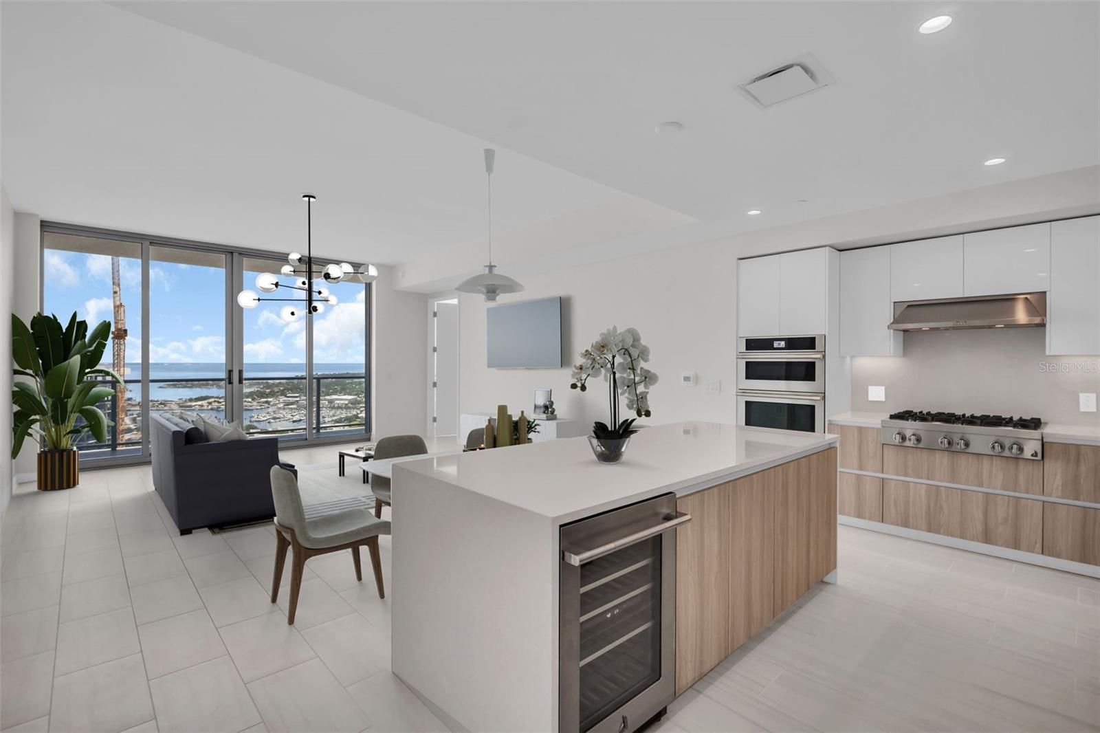 400 CENTRAL AVE #3603, ST PETERSBURG, FL — photo 43