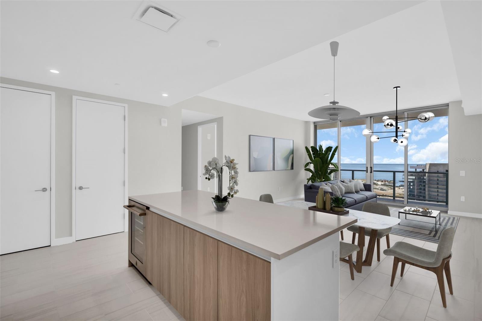 400 CENTRAL AVE #3603, ST PETERSBURG, FL — photo 46