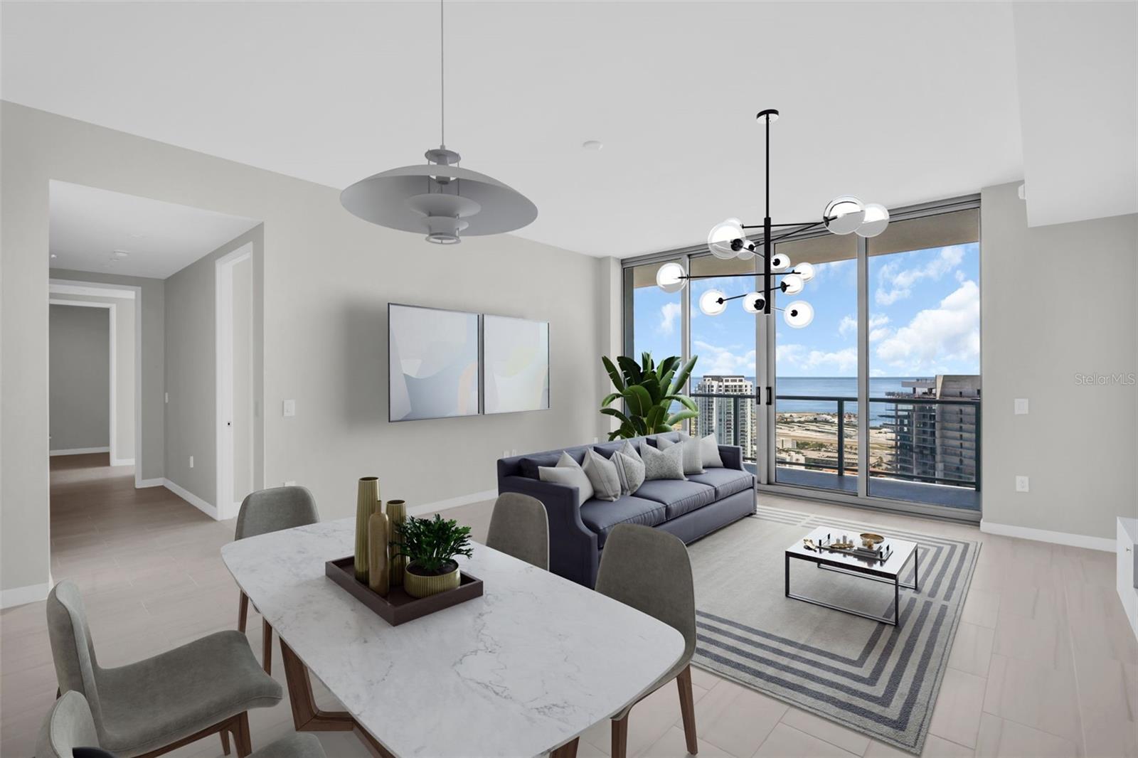 400 CENTRAL AVE #3603, ST PETERSBURG, FL — photo 48