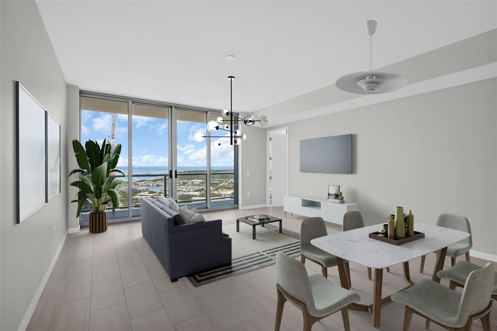 400 CENTRAL AVE #3603, ST PETERSBURG, FL — photo 49