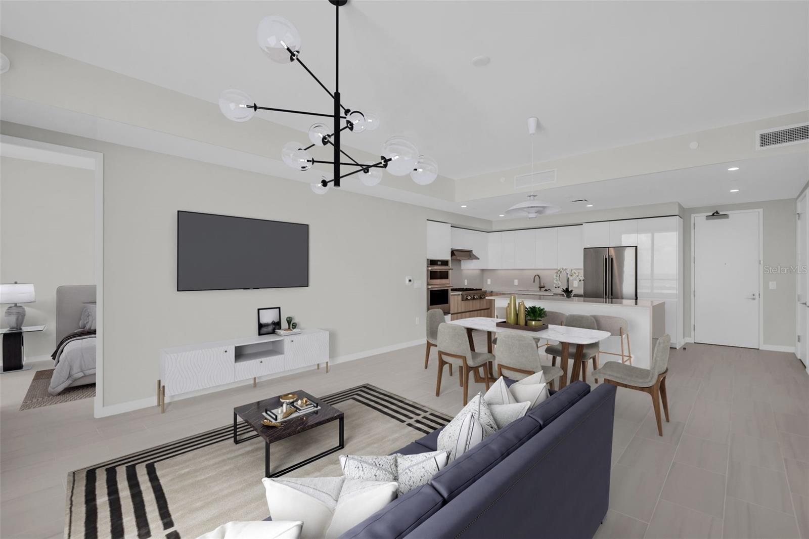 400 CENTRAL AVE #3603, ST PETERSBURG, FL — photo 50
