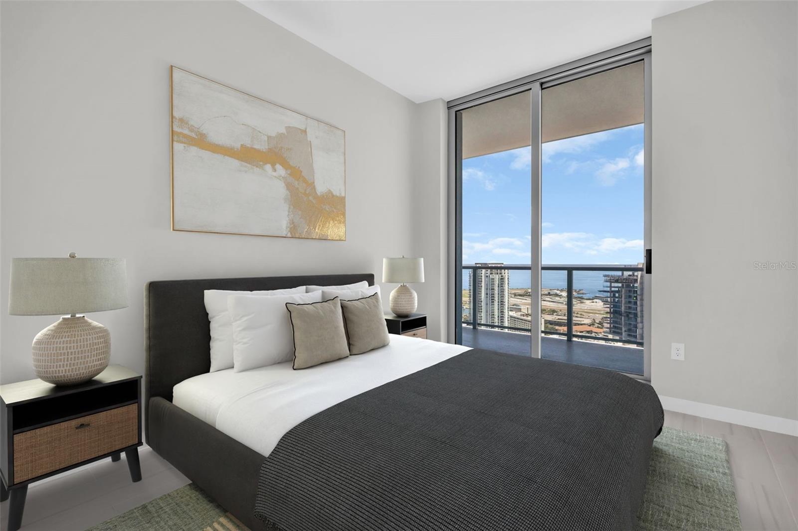 400 CENTRAL AVE #3603, ST PETERSBURG, FL — photo 55