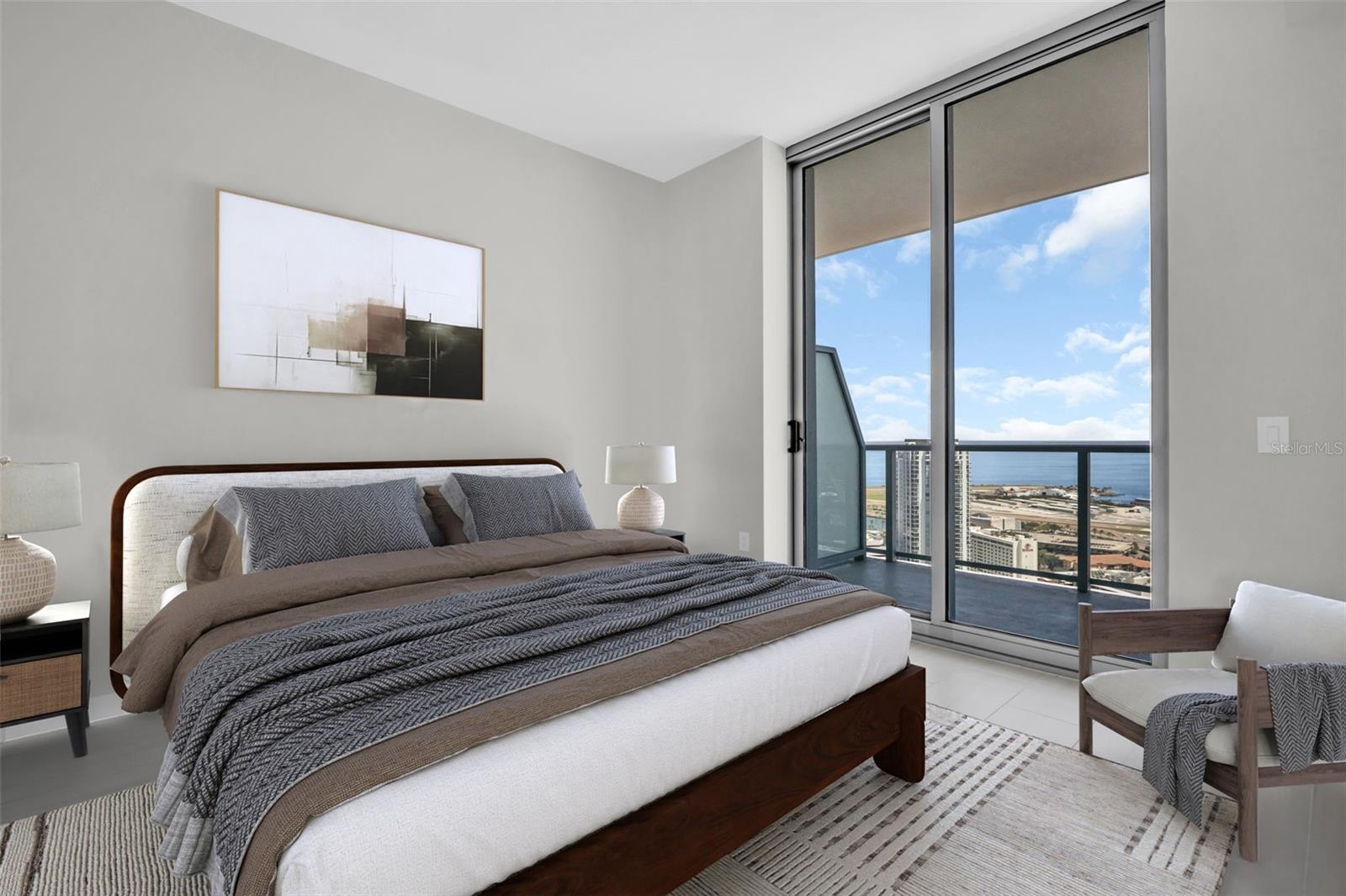 400 CENTRAL AVE #3603, ST PETERSBURG, FL — photo 58