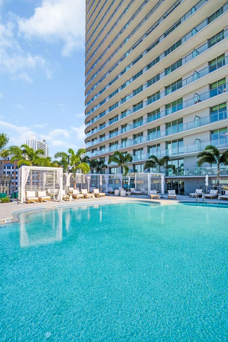 400 CENTRAL AVE #3603, ST PETERSBURG, FL — photo 62