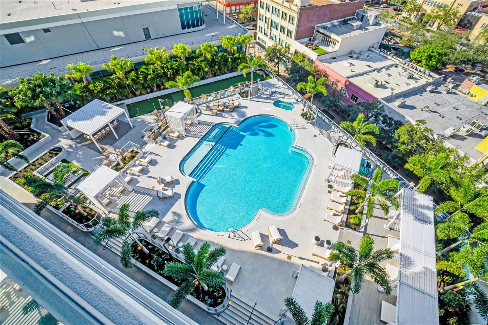 400 CENTRAL AVE #3603, ST PETERSBURG, FL — photo 66