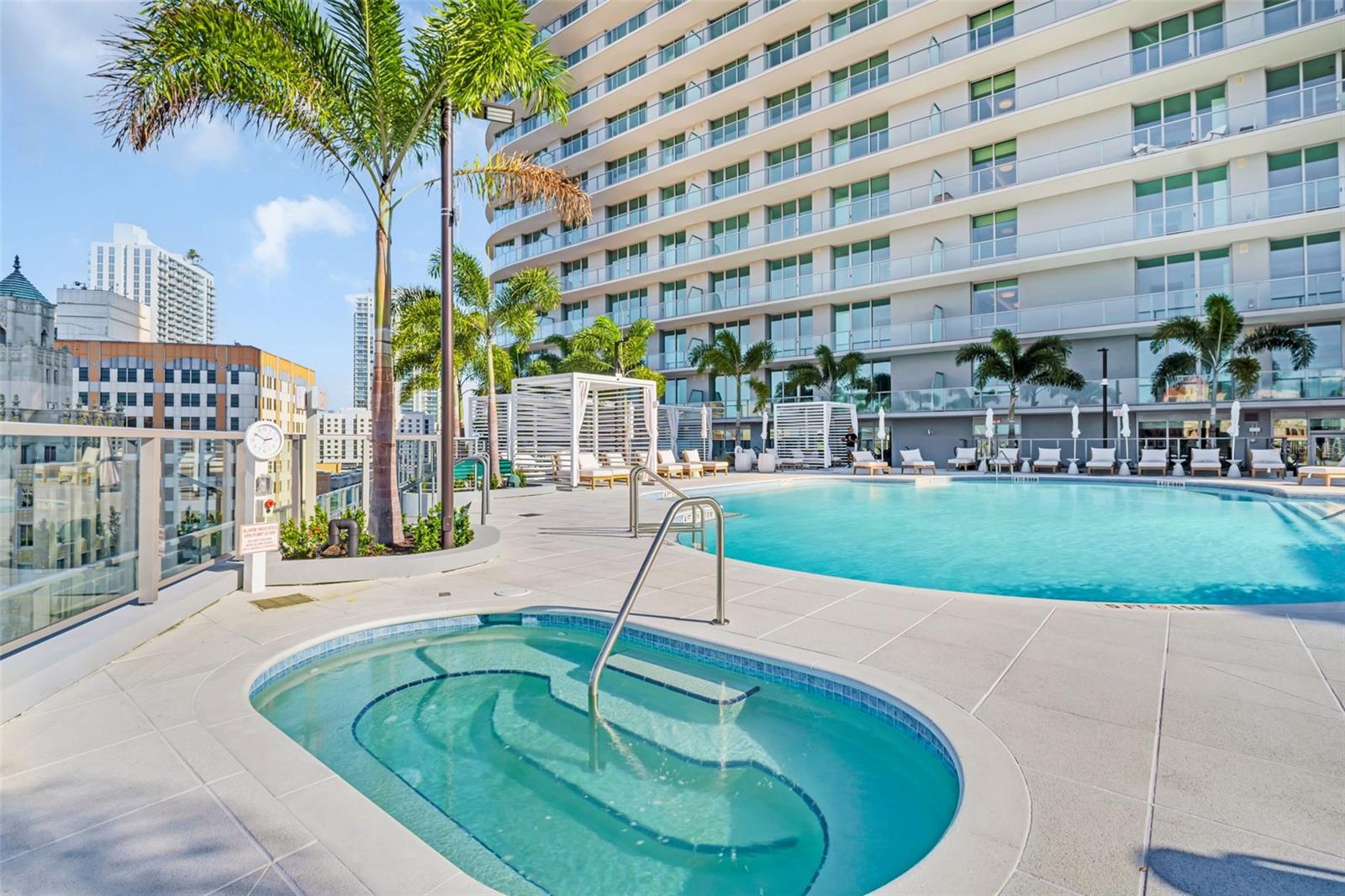 400 CENTRAL AVE #3603, ST PETERSBURG, FL — photo 70