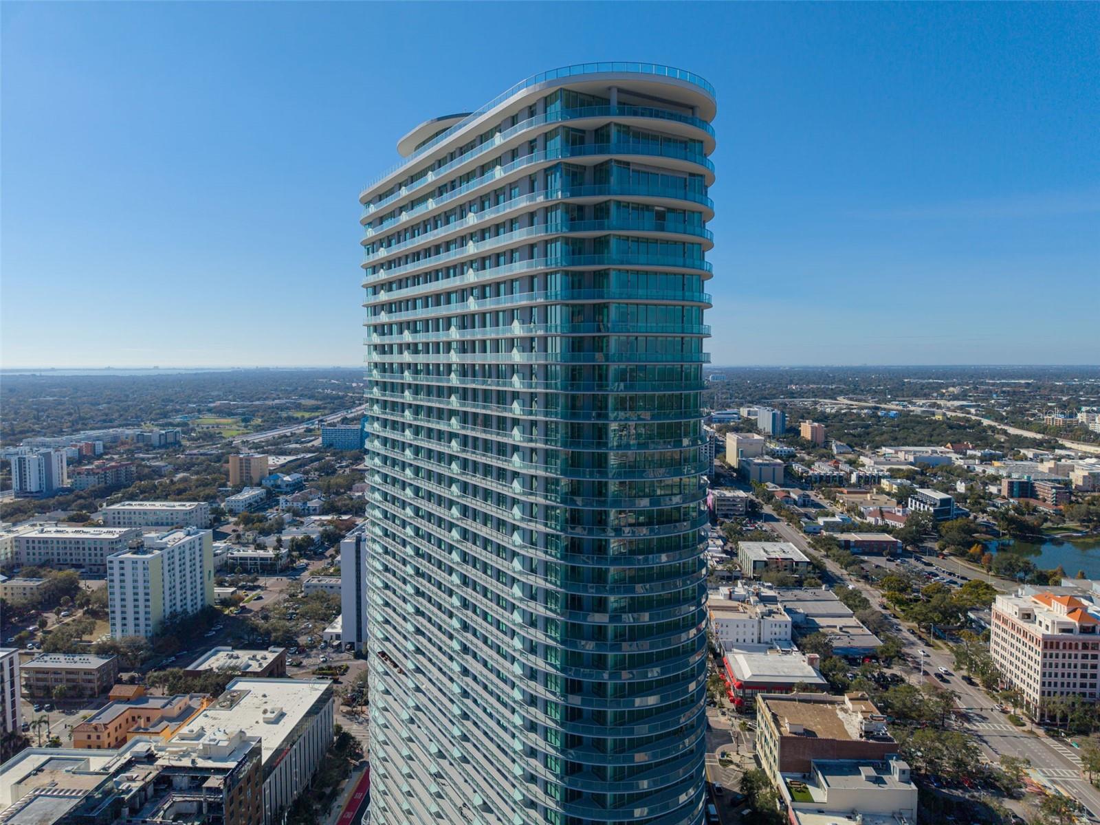 400 CENTRAL AVE #3603, ST PETERSBURG, FL — photo 73