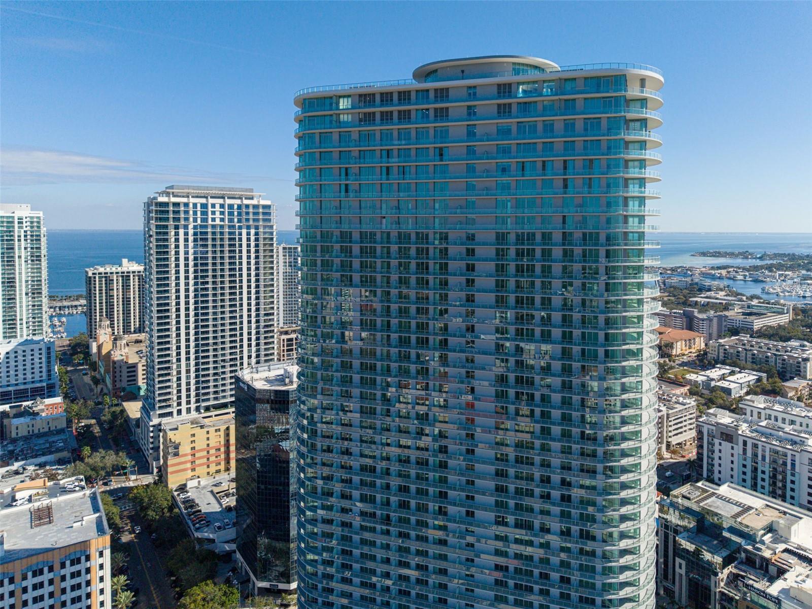 400 CENTRAL AVE #3603, ST PETERSBURG, FL — photo 74