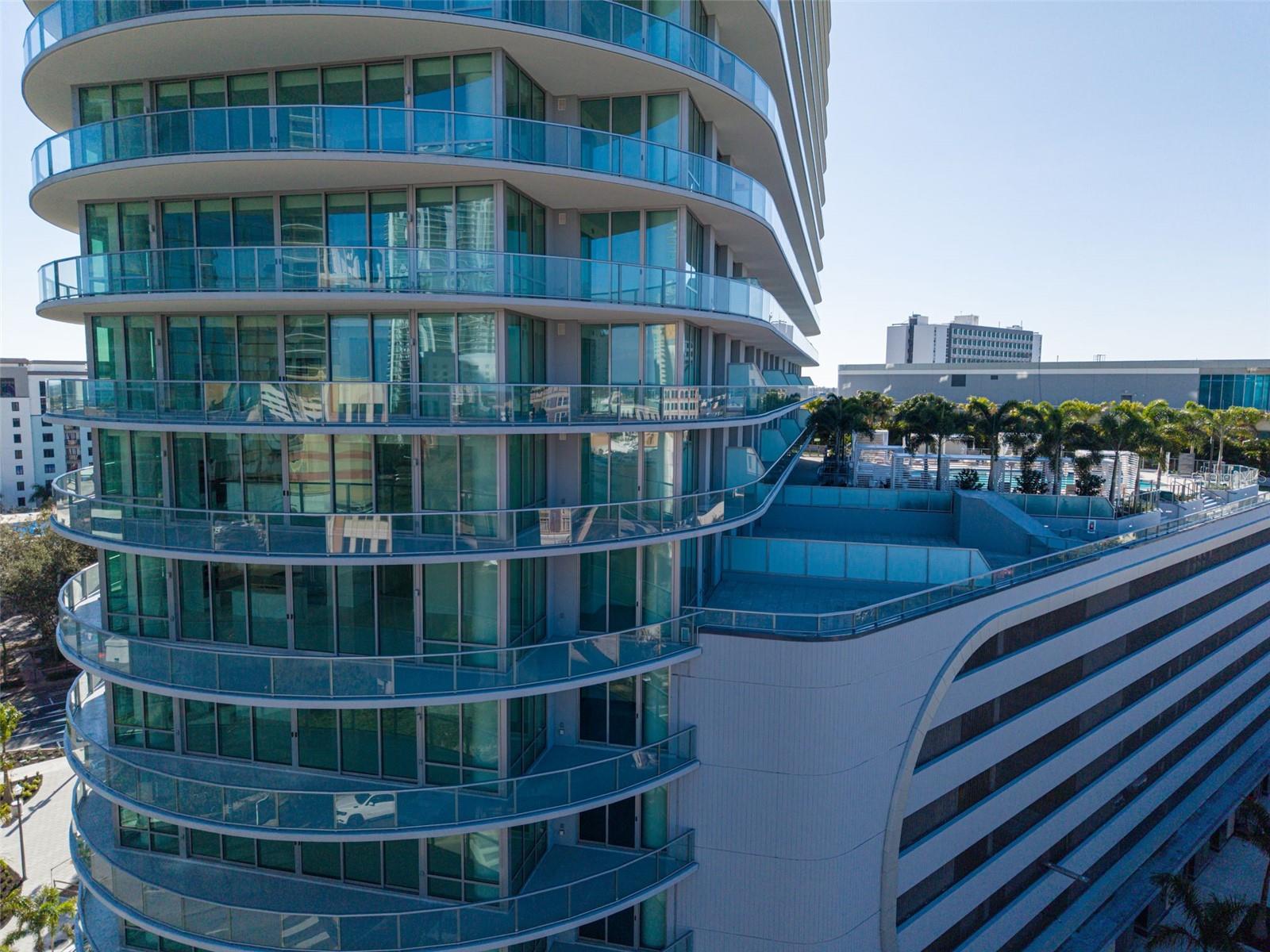 400 CENTRAL AVE #3603, ST PETERSBURG, FL — photo 78