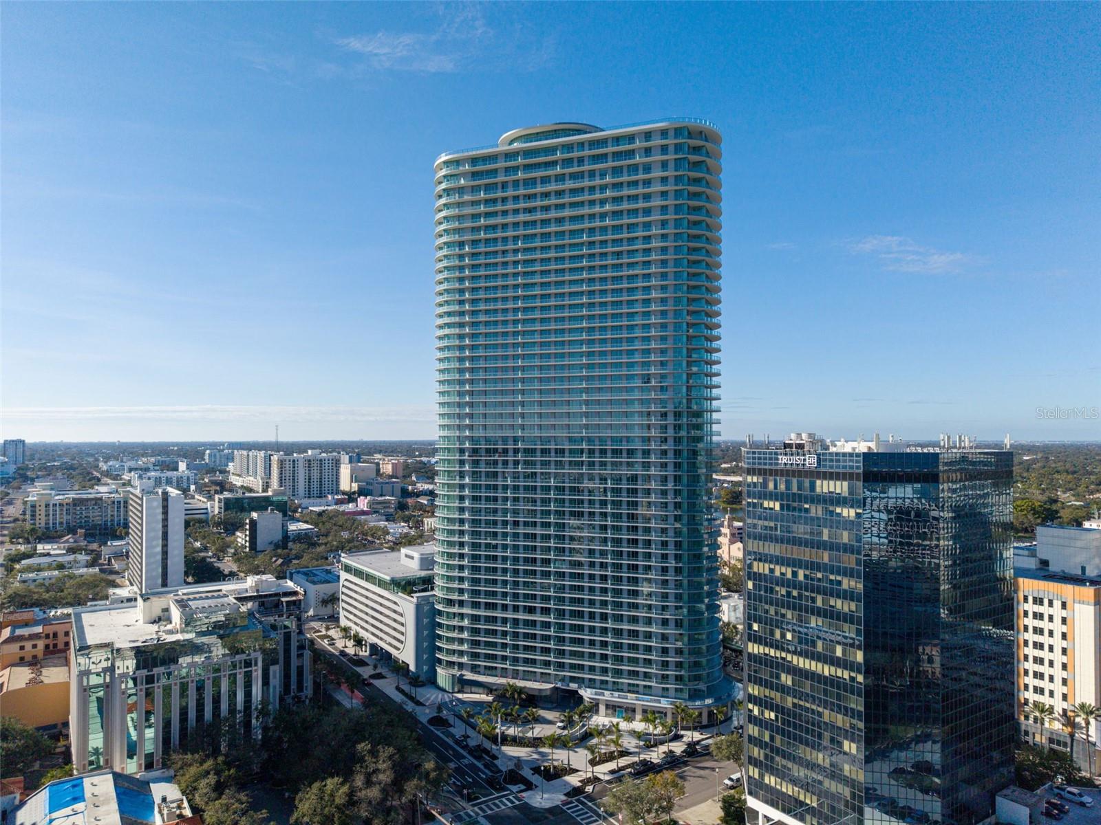 400 CENTRAL AVE #3603, ST PETERSBURG, FL — photo 80