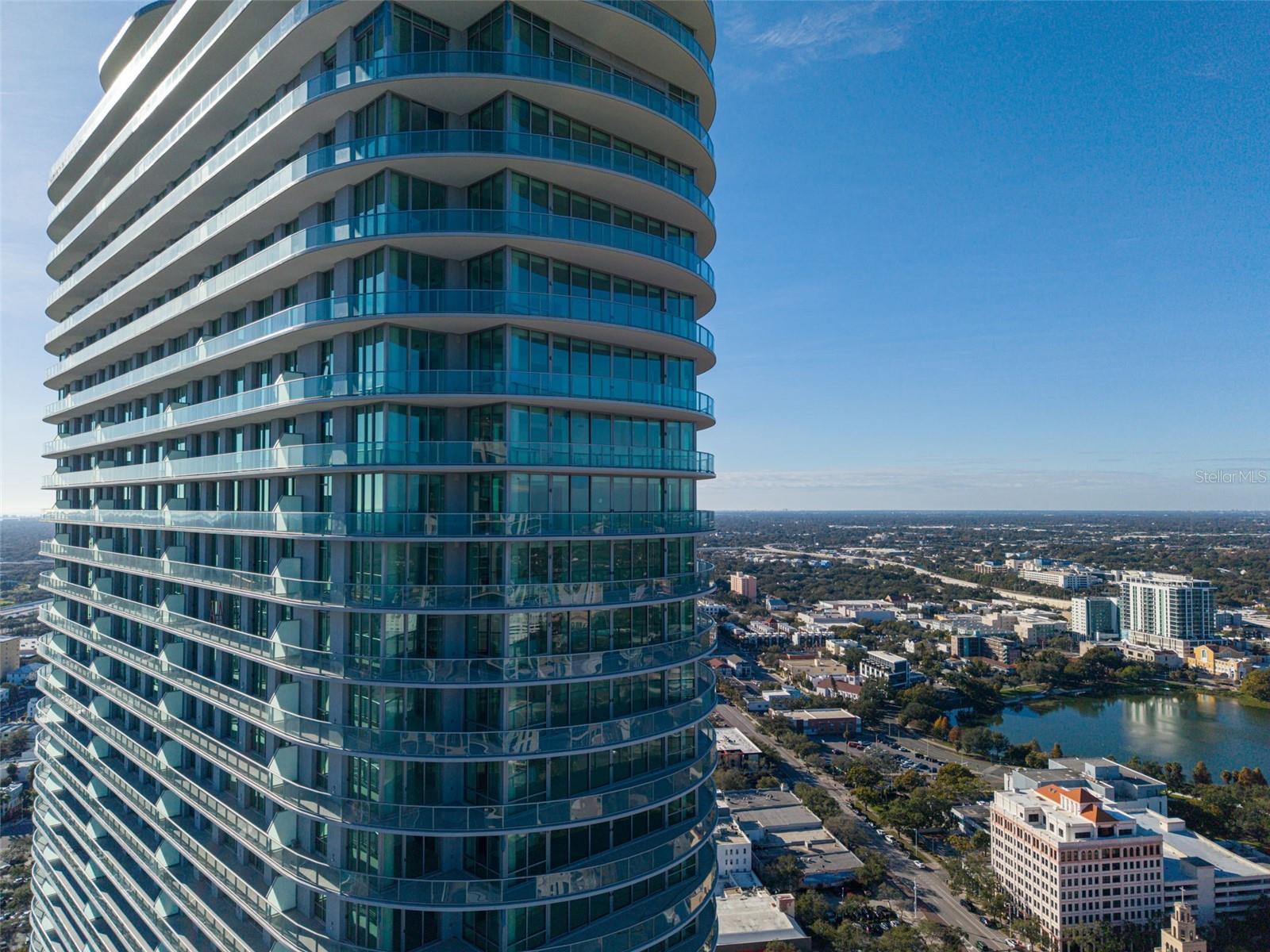 400 CENTRAL AVE #3603, ST PETERSBURG, FL — photo 82