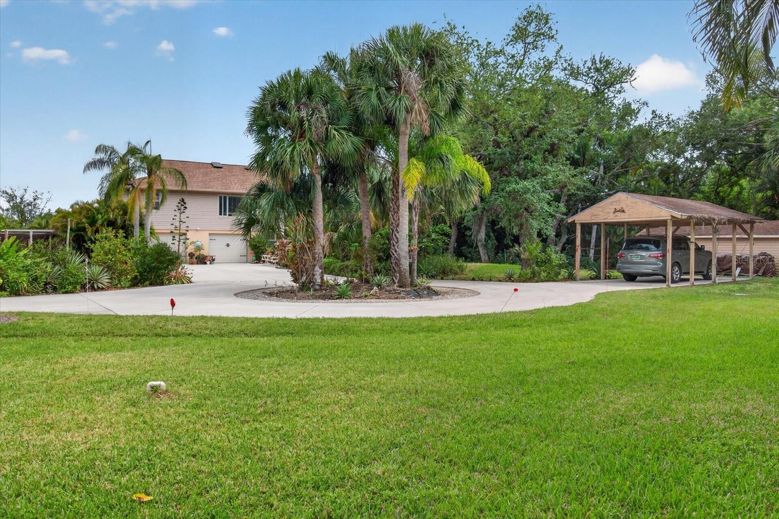 4190 STROMBUS RD, VENICE, FL — photo 3