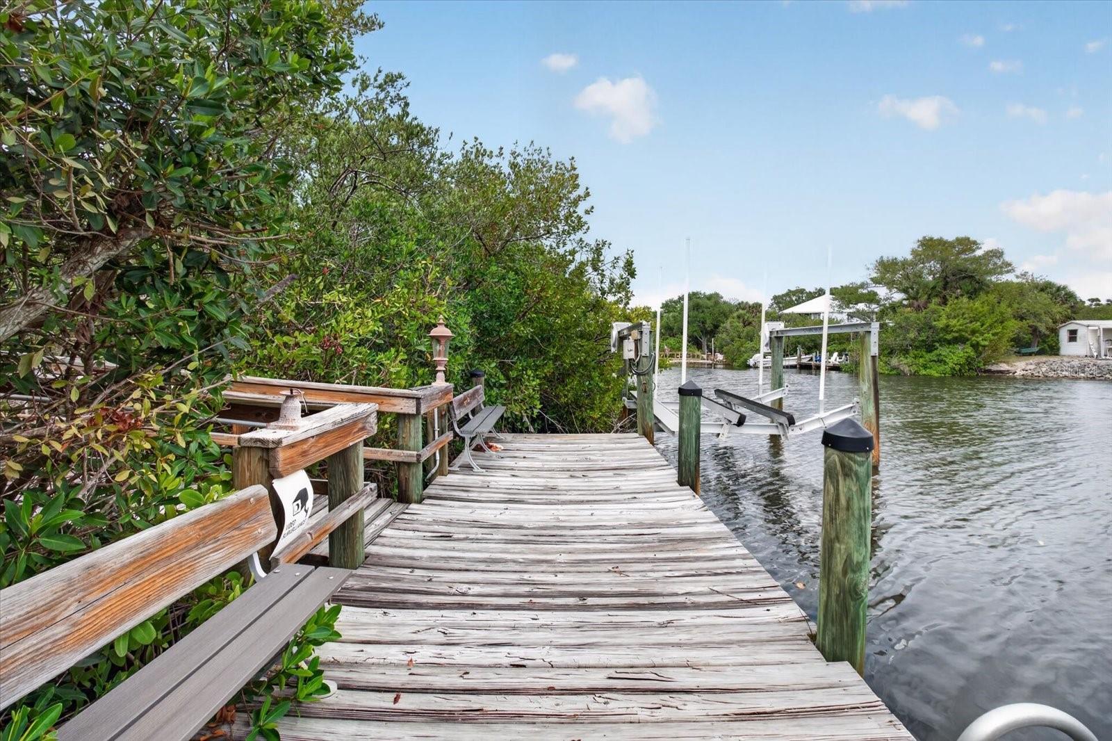 4190 STROMBUS RD, VENICE, FL — photo 43