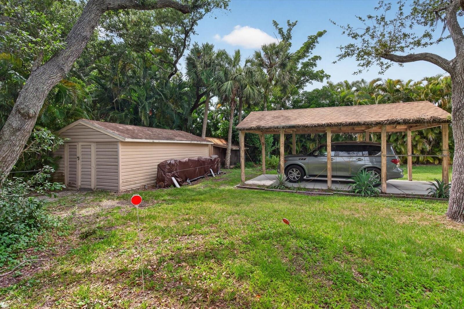 4190 STROMBUS RD, VENICE, FL — photo 44
