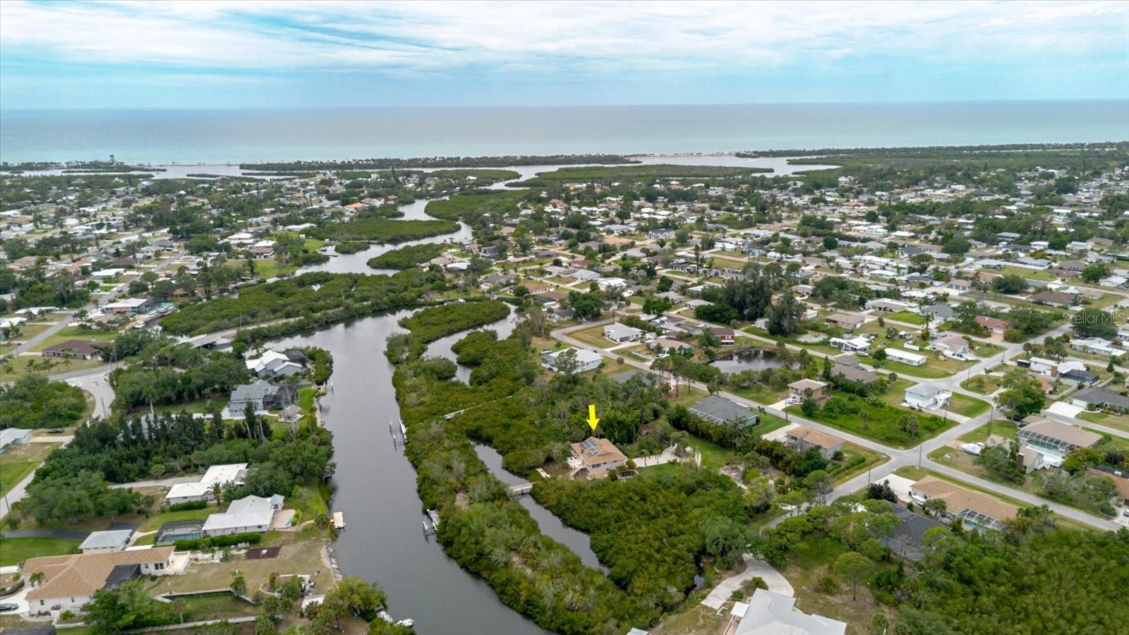 4190 STROMBUS RD, VENICE, FL — photo 49