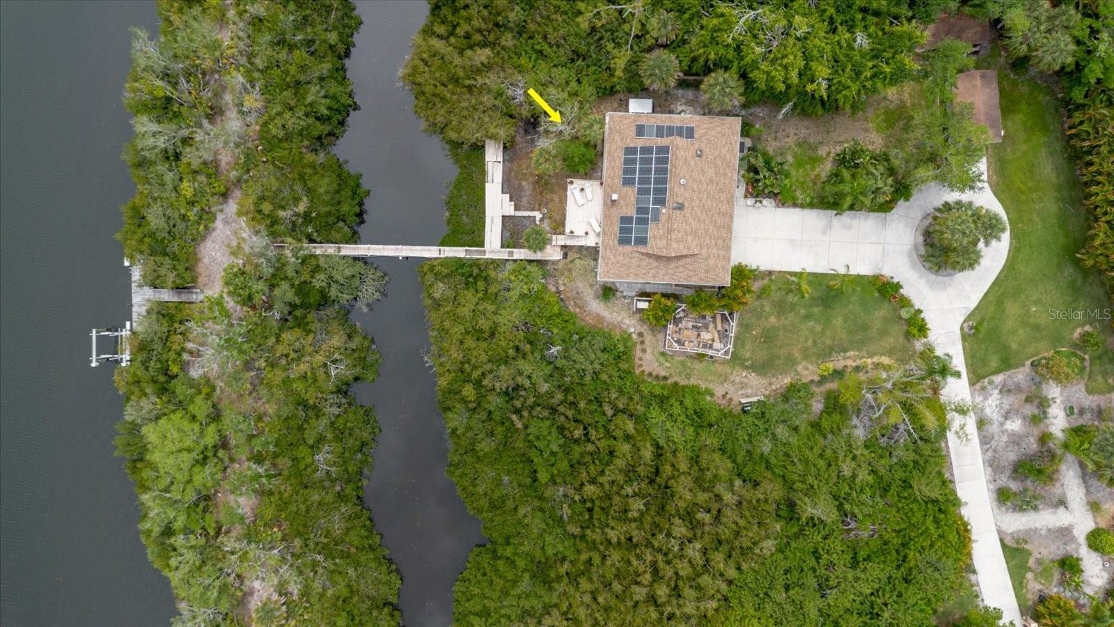 4190 STROMBUS RD, VENICE, FL — photo 50