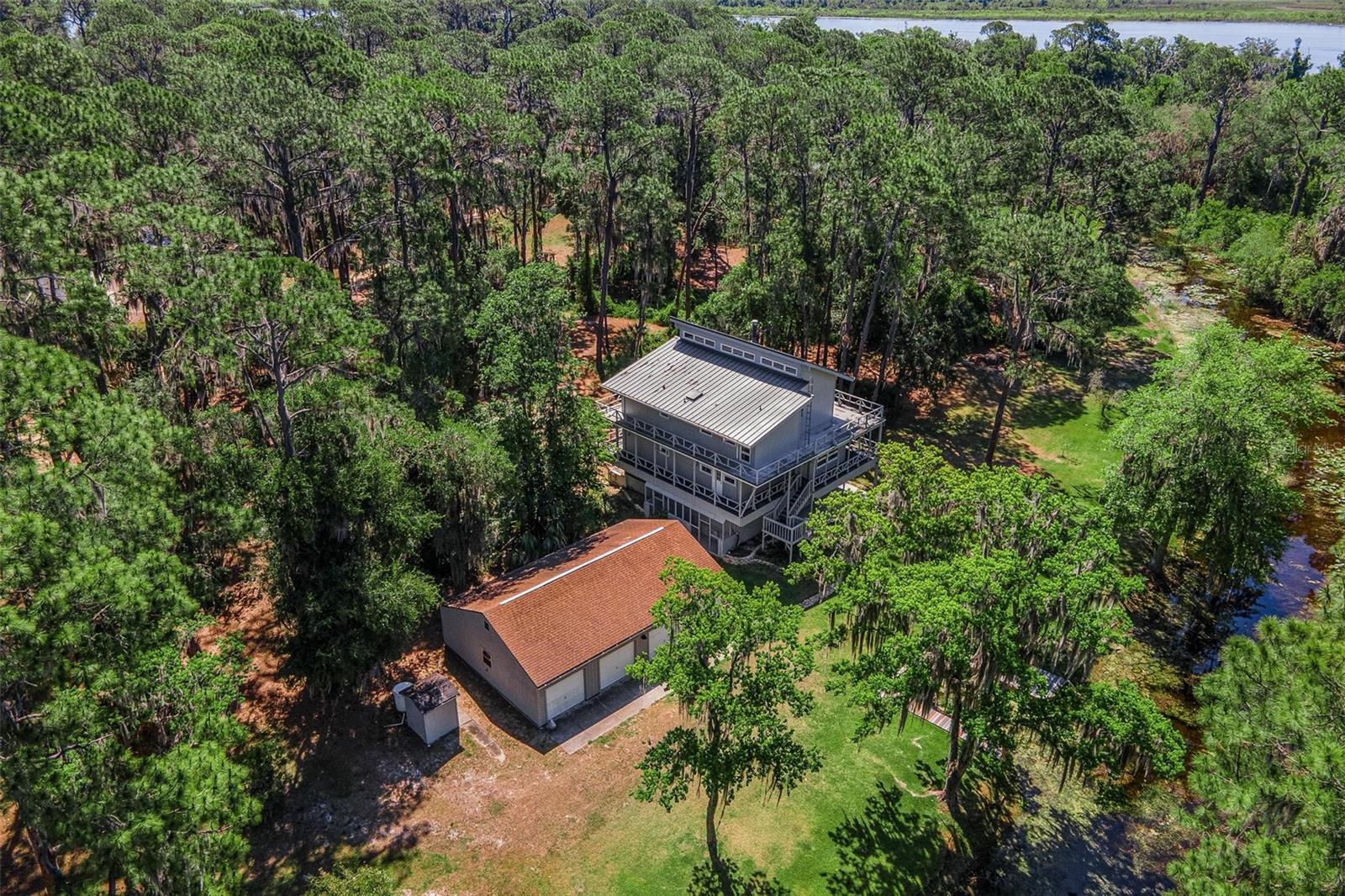 7373 CIRCLE DR, LADY LAKE, FL — photo 5