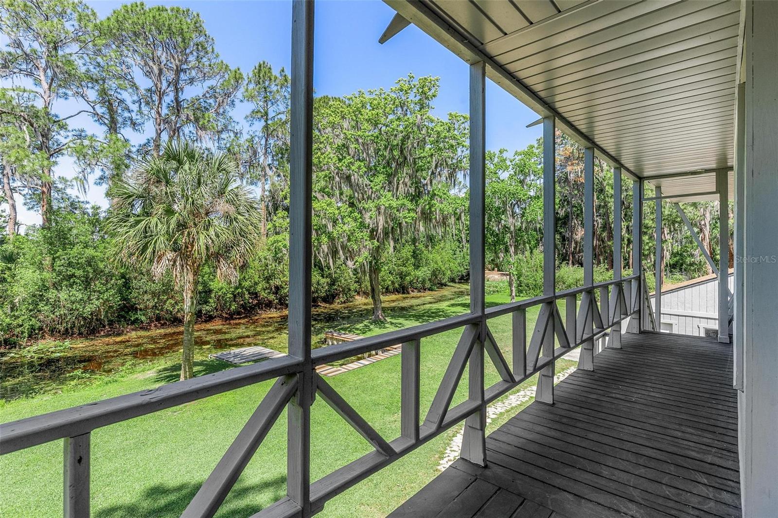 7373 CIRCLE DR, LADY LAKE, FL — photo 15
