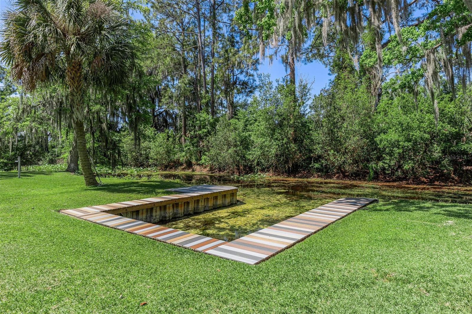 7373 CIRCLE DR, LADY LAKE, FL — photo 20