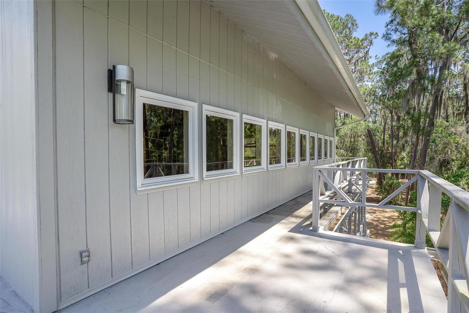 7373 CIRCLE DR, LADY LAKE, FL — photo 59