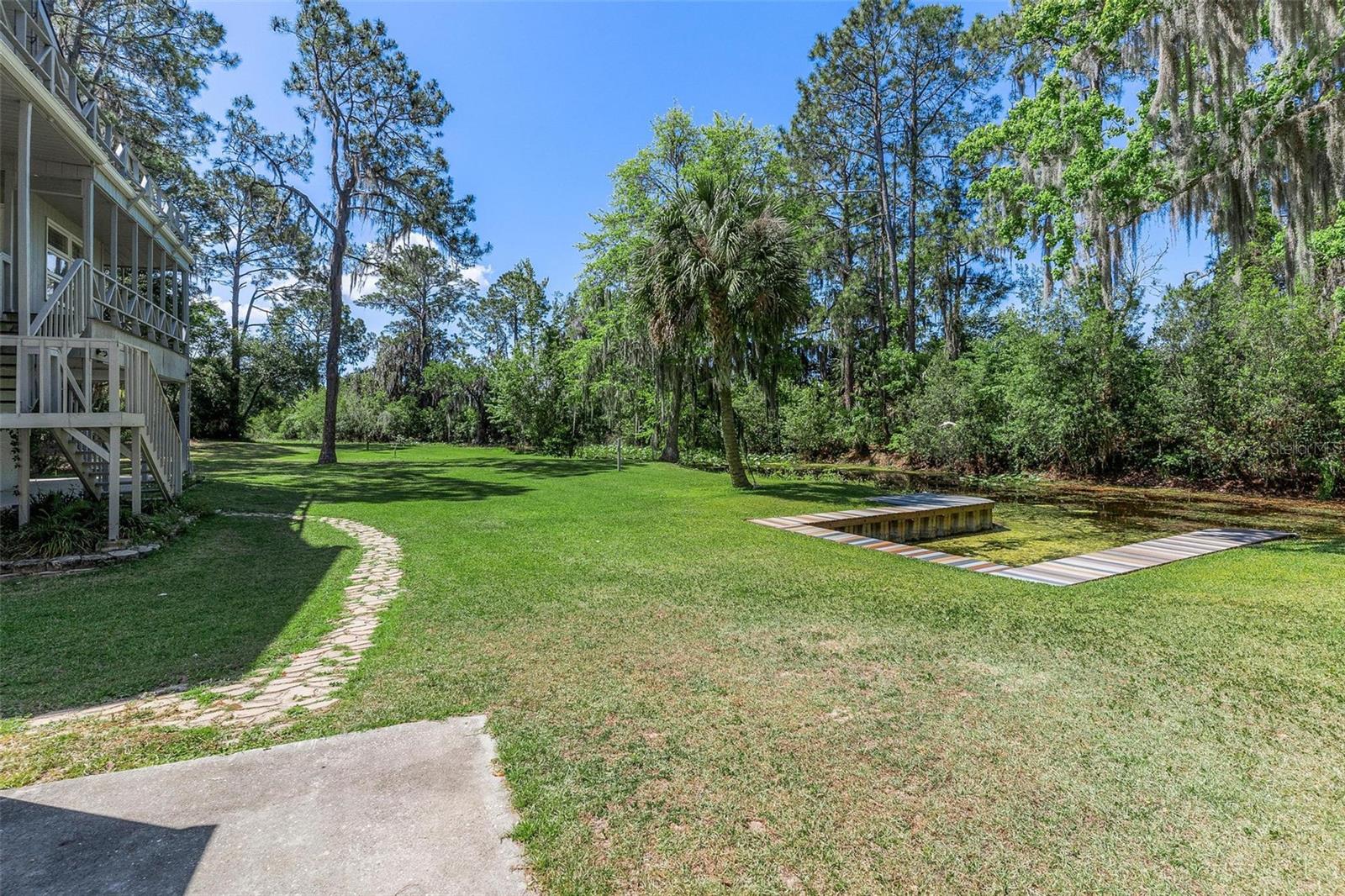 7373 CIRCLE DR, LADY LAKE, FL — photo 83