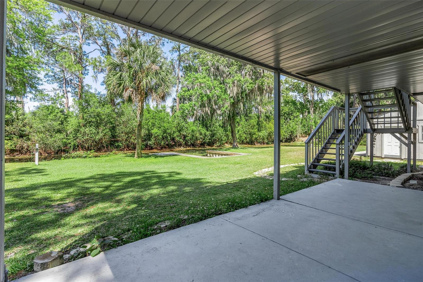 7373 CIRCLE DR, LADY LAKE, FL — photo 86