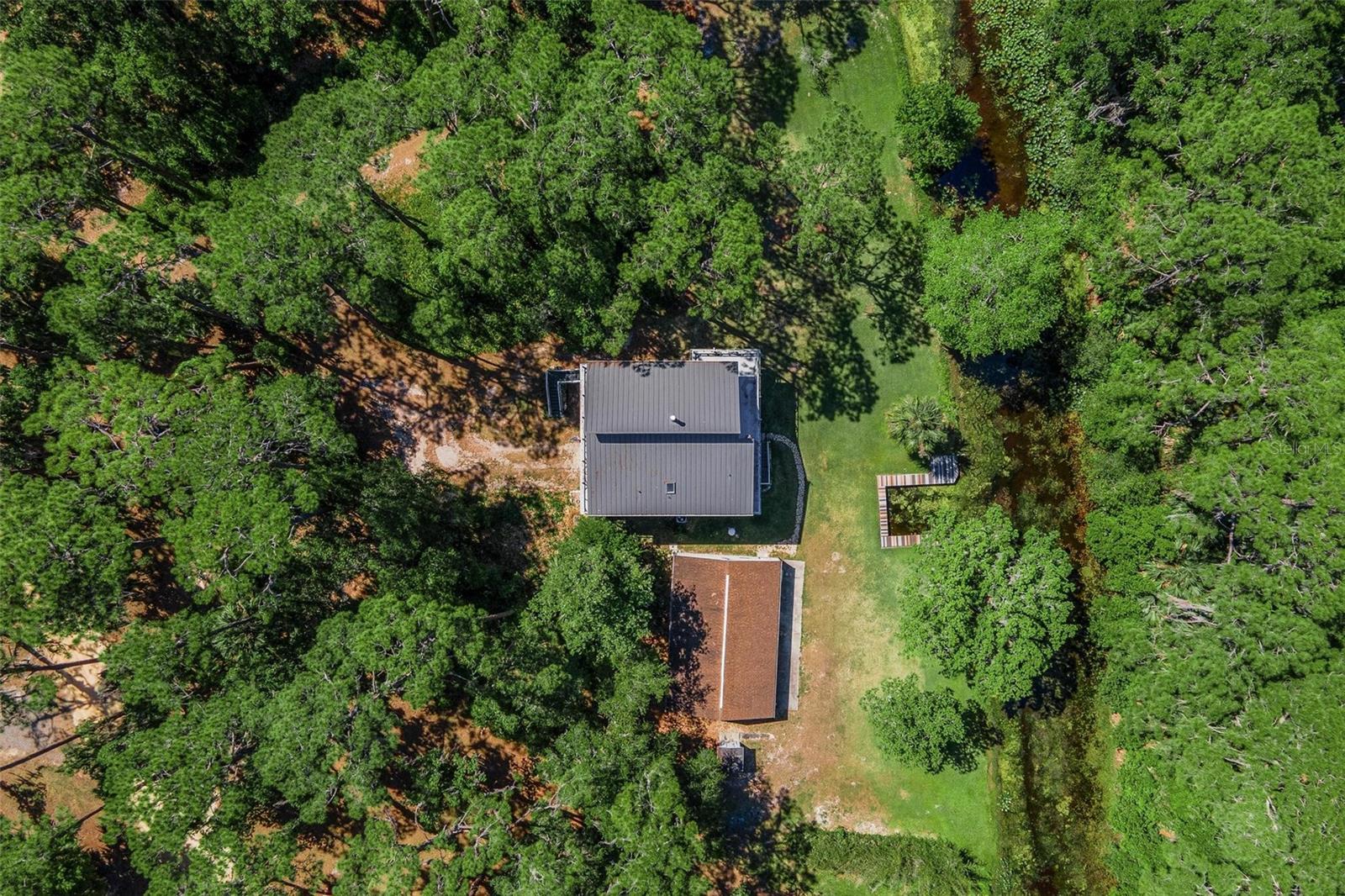 7373 CIRCLE DR, LADY LAKE, FL — photo 96